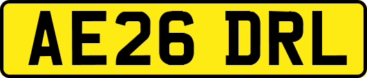 AE26DRL