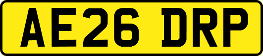 AE26DRP