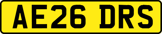 AE26DRS