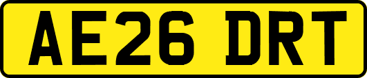 AE26DRT