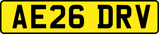AE26DRV