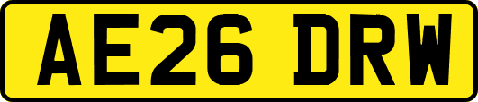 AE26DRW