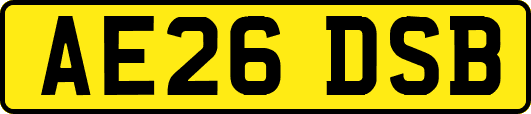 AE26DSB