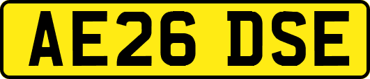 AE26DSE