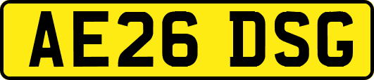 AE26DSG
