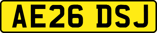 AE26DSJ