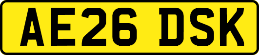 AE26DSK