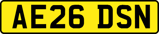 AE26DSN