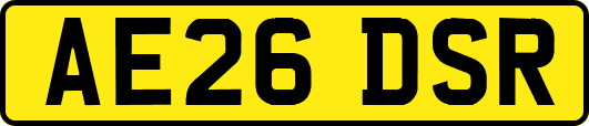 AE26DSR