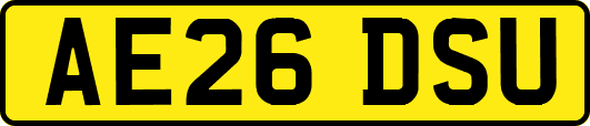 AE26DSU