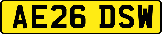 AE26DSW
