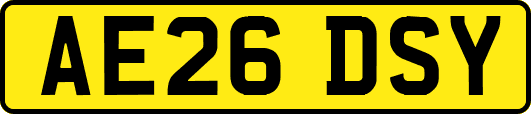 AE26DSY