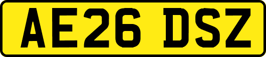 AE26DSZ