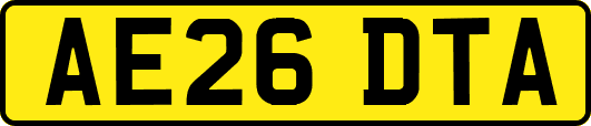 AE26DTA