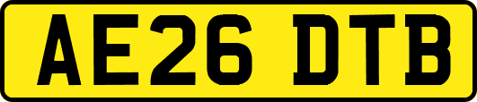 AE26DTB