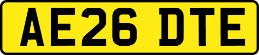 AE26DTE