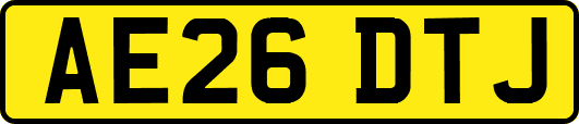 AE26DTJ