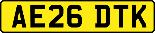 AE26DTK