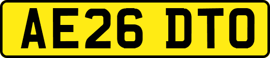 AE26DTO