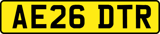 AE26DTR