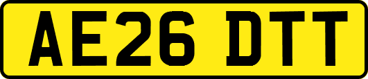 AE26DTT