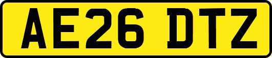AE26DTZ