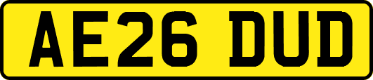AE26DUD