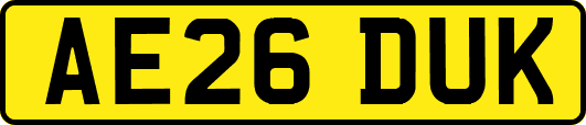 AE26DUK