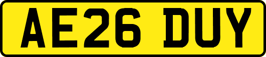 AE26DUY