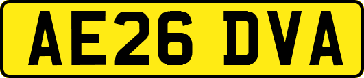 AE26DVA