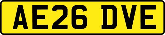 AE26DVE