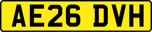 AE26DVH