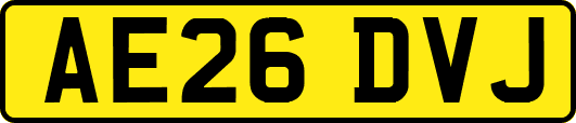 AE26DVJ