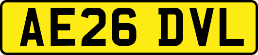 AE26DVL