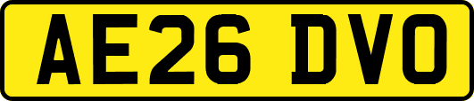 AE26DVO