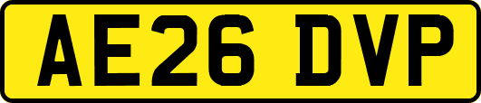 AE26DVP