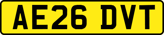AE26DVT