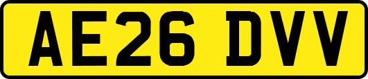 AE26DVV