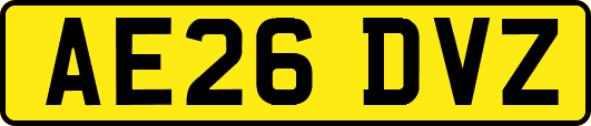 AE26DVZ