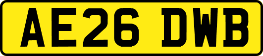 AE26DWB