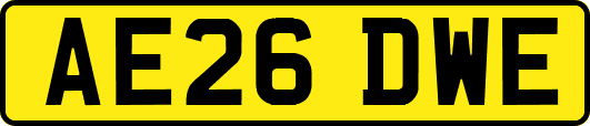 AE26DWE
