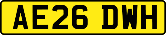 AE26DWH