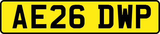AE26DWP
