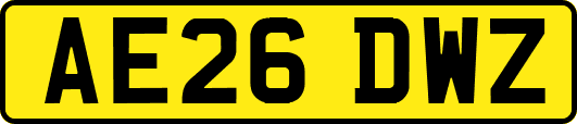 AE26DWZ