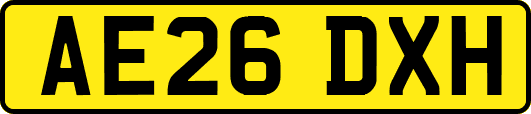 AE26DXH