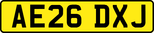 AE26DXJ