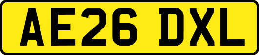AE26DXL