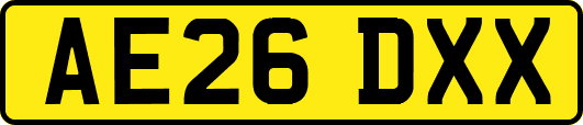 AE26DXX