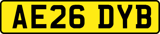 AE26DYB
