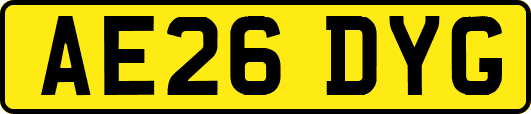 AE26DYG